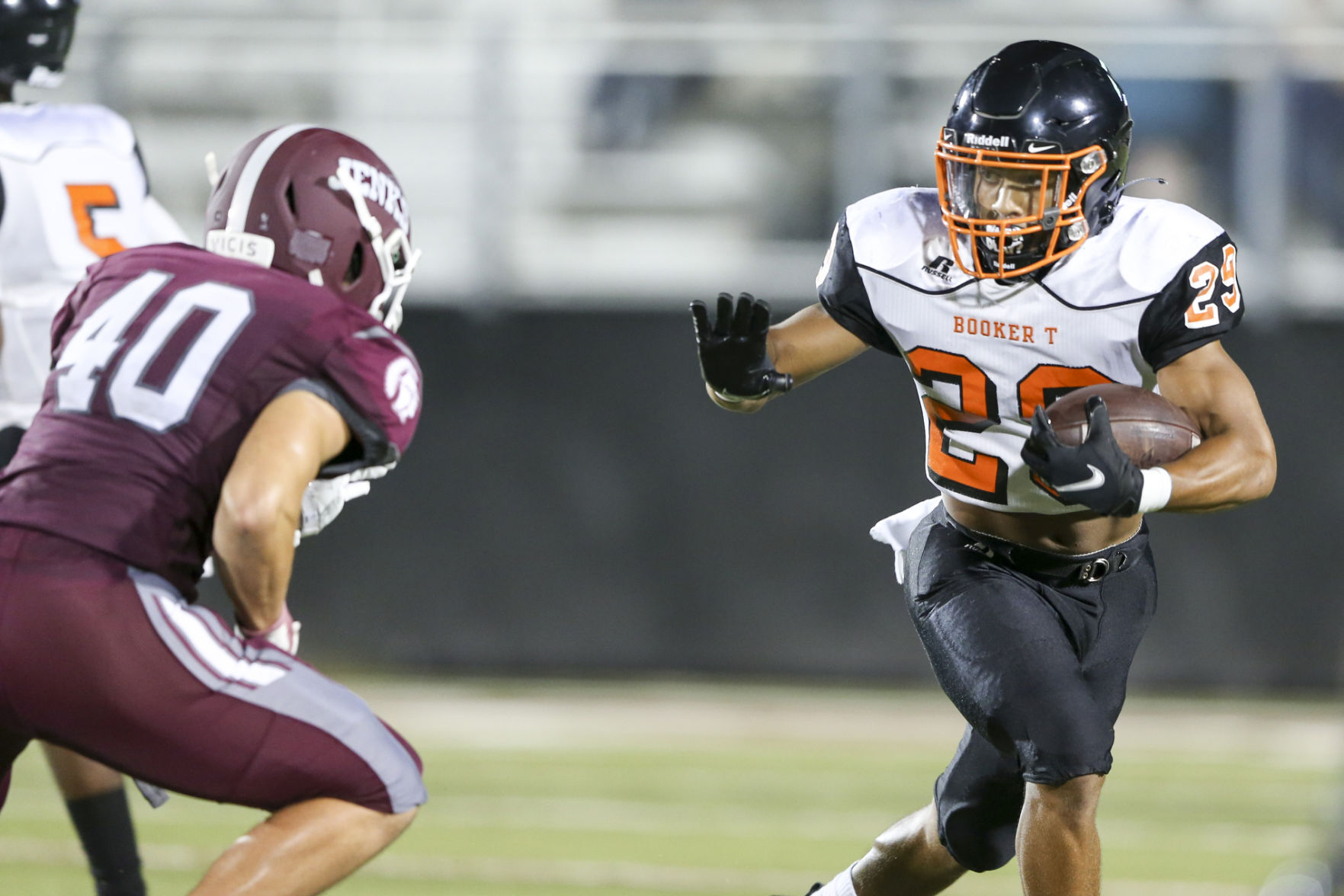 Trojan Preview